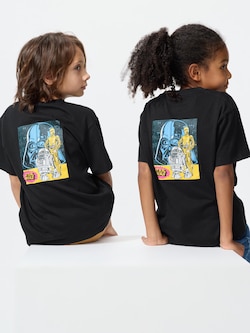 MAGIC FOR ALL Icons UT Graphic T-Shirt