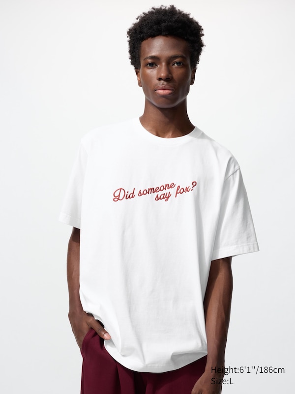 ZOOTROPOLIS UT Graphic T-Shirt