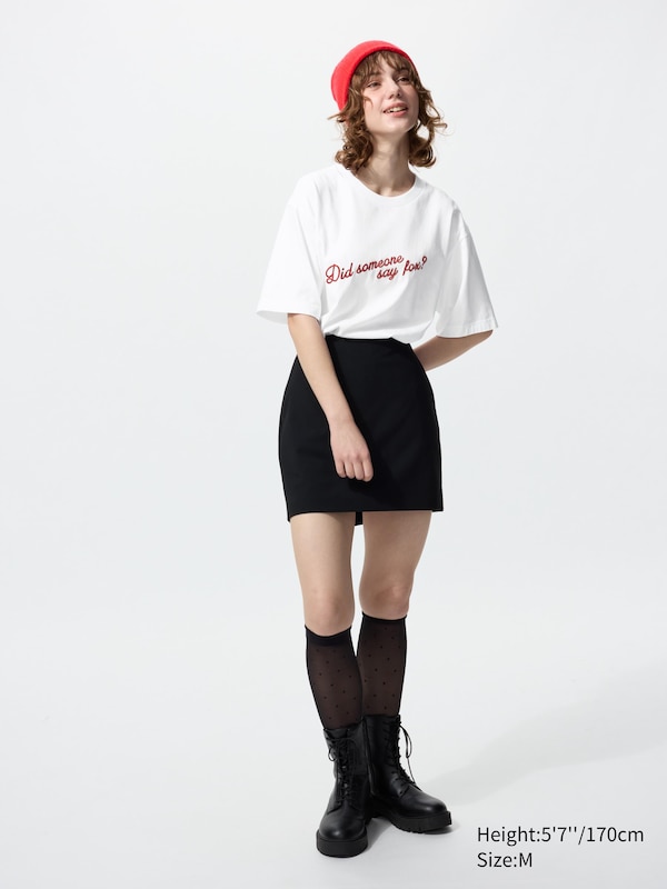 ZOOTROPOLIS UT Graphic T-Shirt