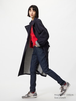 Jean Skinny Ultra Stretch