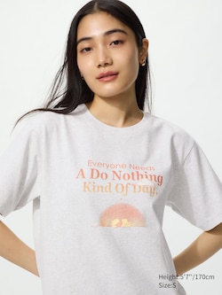 Disney UT Graphic T-Shirt