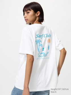 Disney UT Graphic T-Shirt