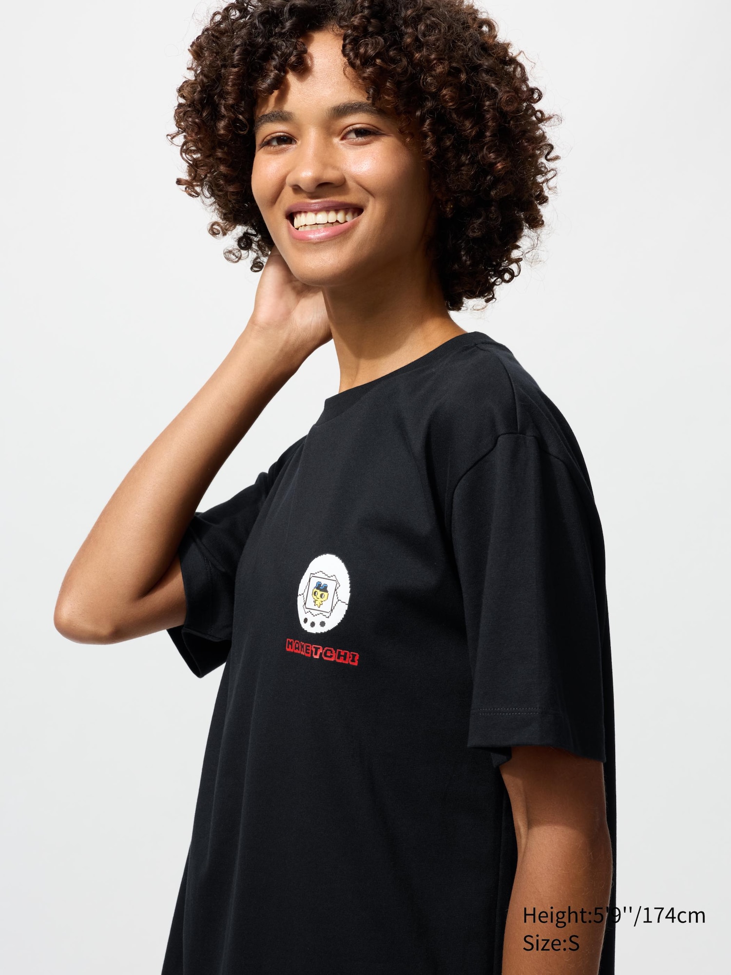 UNIQLO BANDAI UT Original Tamagotchi