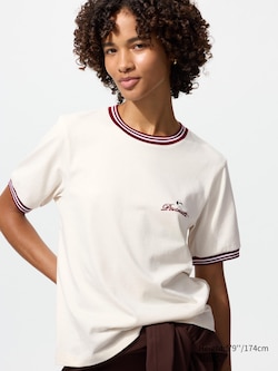 T-shirt Stampa UT PEANUTS