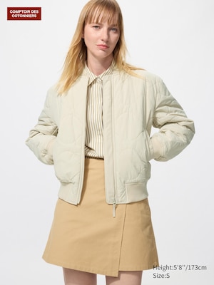 PUFFERTECH Blouson