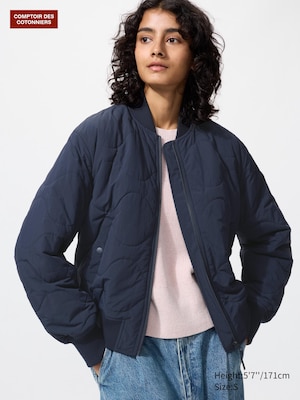 PUFFERTECH Blouson