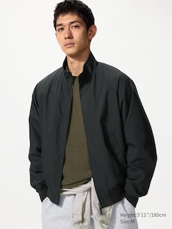 Harrington Jacket
