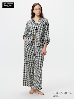 Pyjama Set (Long Sleeve)