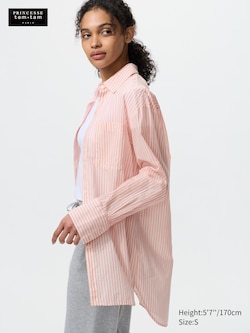 Cotton Shirt
