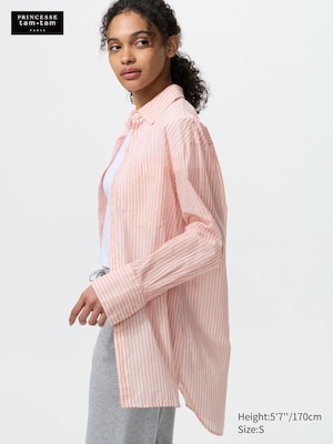 Cotton Shirt