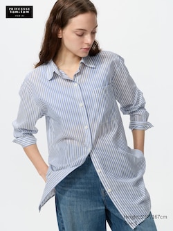 Cotton Shirt