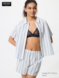 Pyjama Set (Short Sleeve)