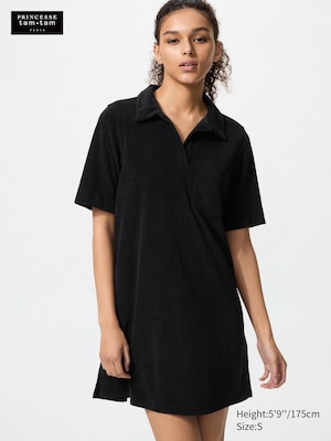 Robe éponge