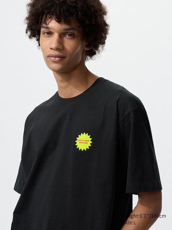 The Louvre UT T-Shirt