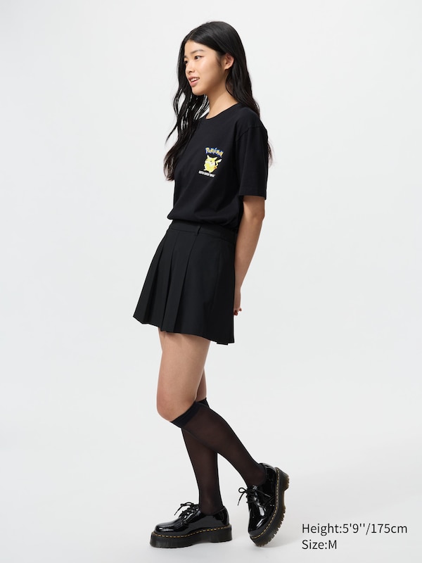 Pokémon UT Graphic T-Shirt