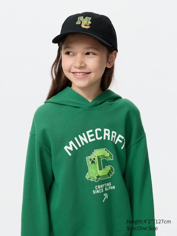 Minecraft UV Protection UT Cap
