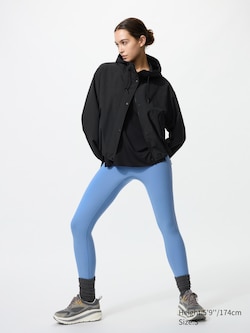 Ultra Stretch Active Leggings (Longer)