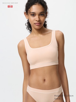 Wireless Bra