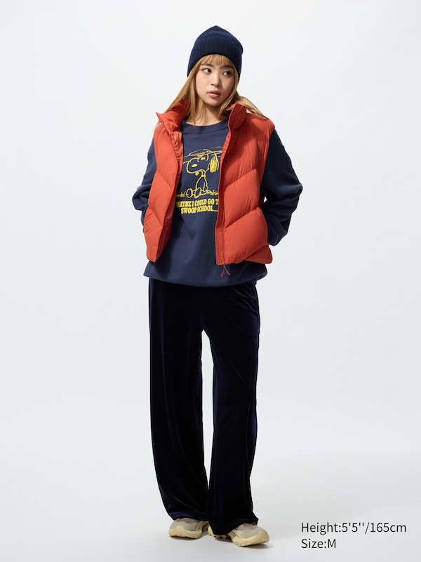 PEANUTS UT Graphic Sweatshirt