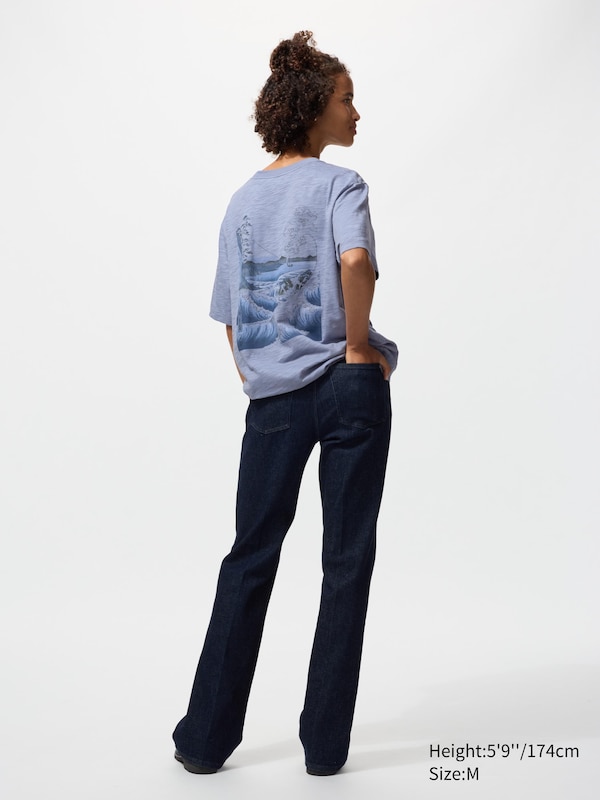 T-shirt Stampa UT Ukiyo-e