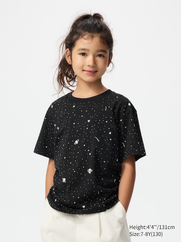 Jason Polan UT Graphic T-Shirt