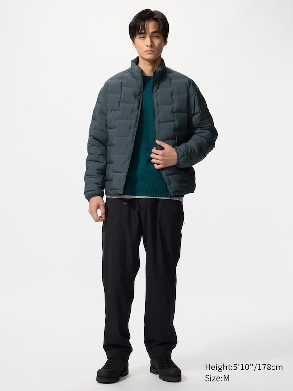 PUFFERTECH Jacket