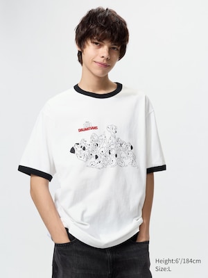 MAGIC FOR ALL ICONS UT Graphic T-Shirt