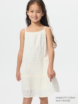 Camisole Dress