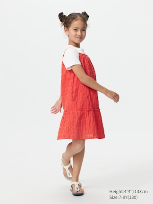 Camisole Dress