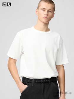 T-Shirt (Ronde Hals)