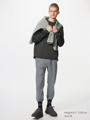 Ultra Stretch Active Joggers