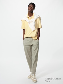 Ultra Stretch Active Joggers