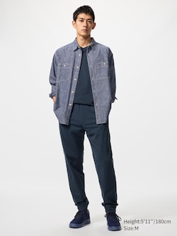 Ultra Stretch Active Joggers