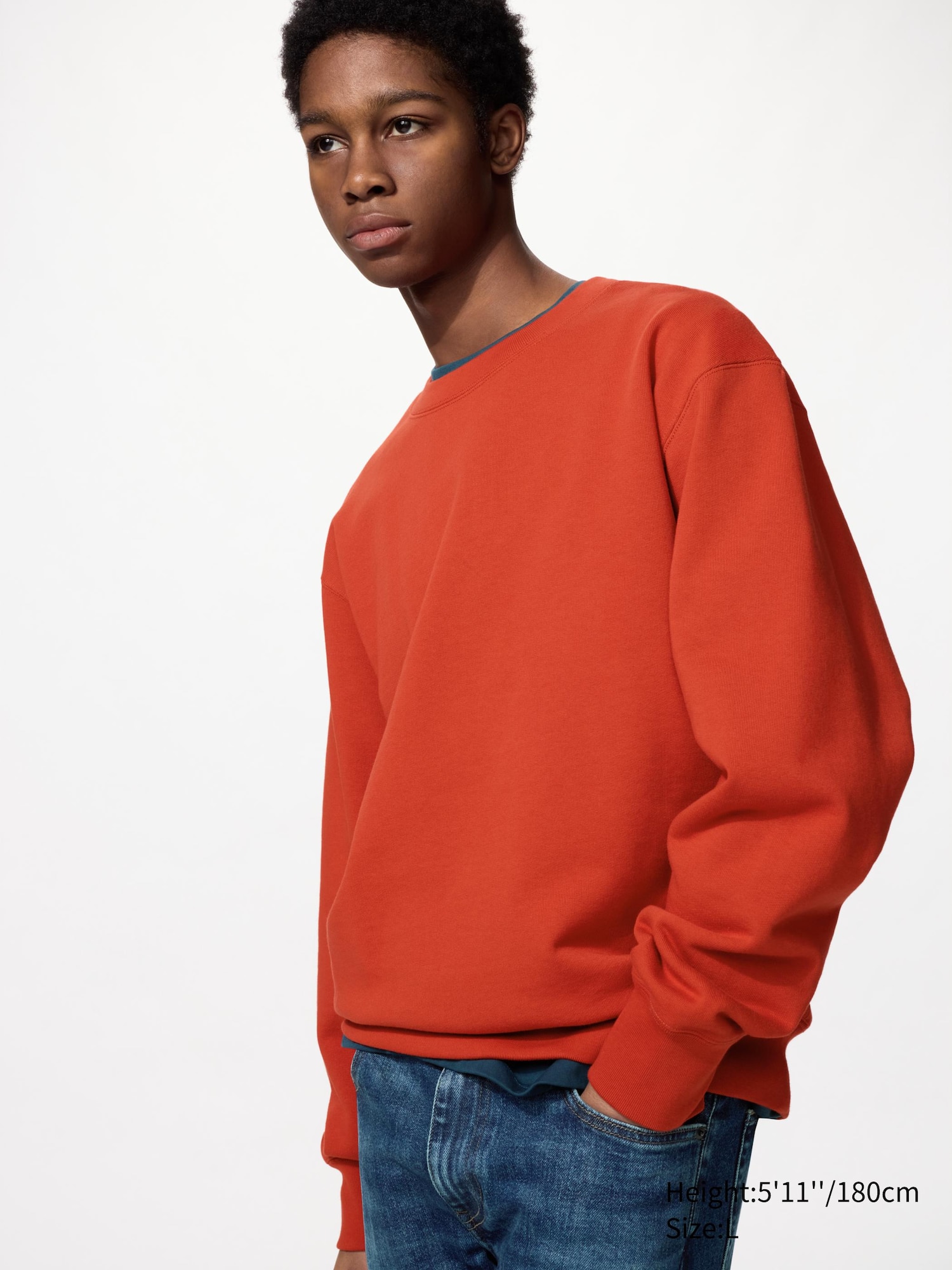 Sweatshirt