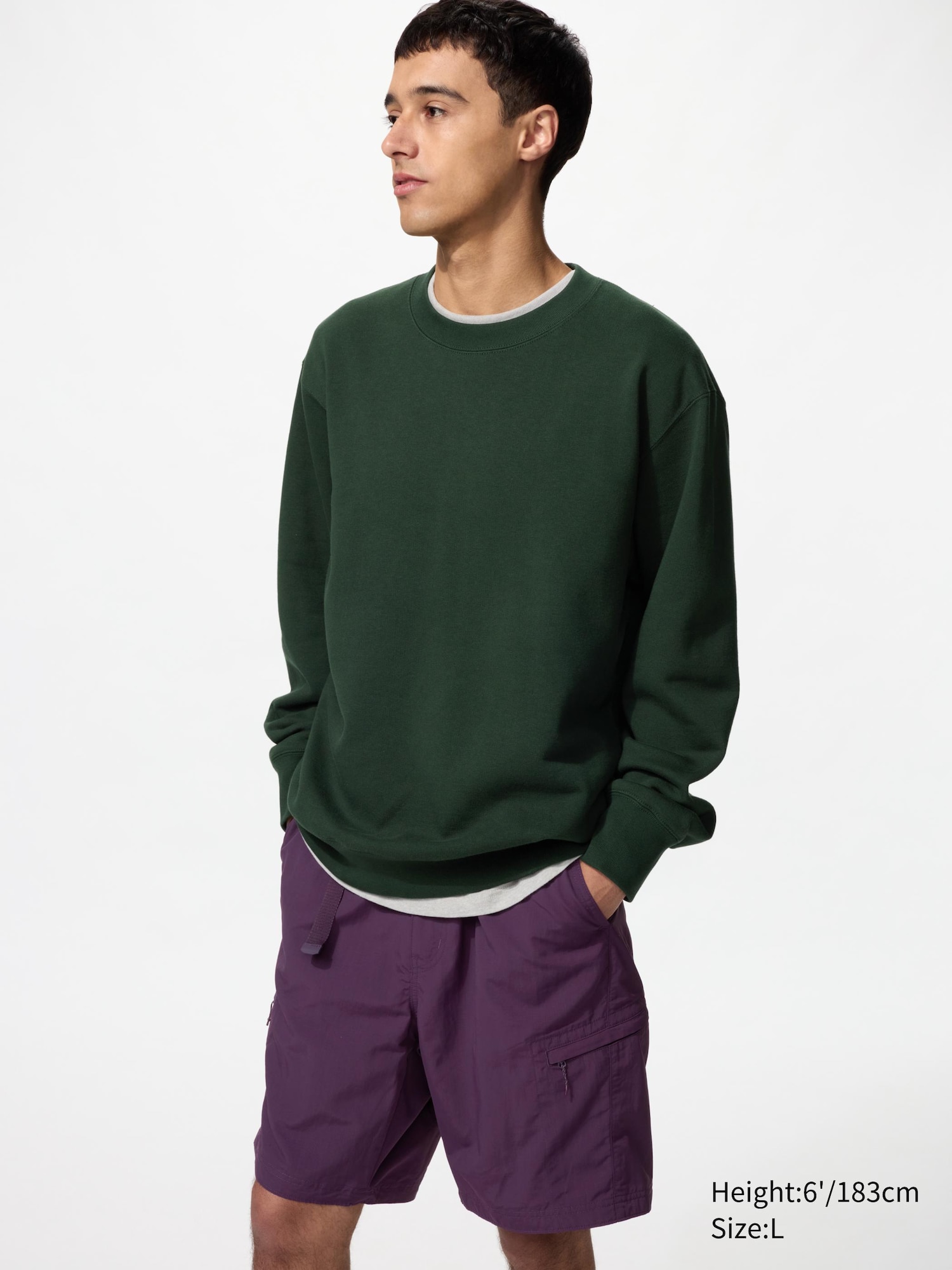 Sweatshirt