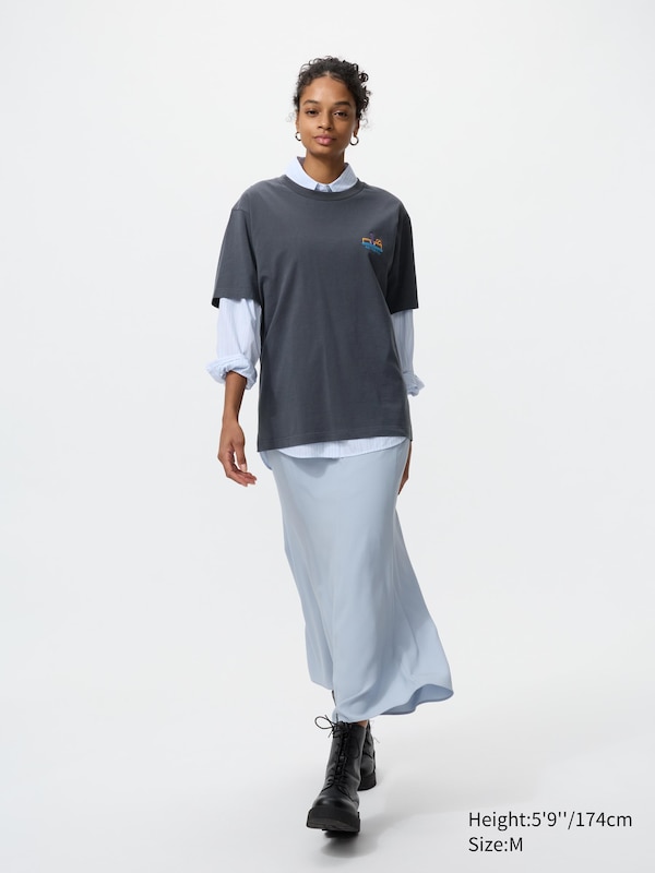 TATE UT Graphic T-Shirt