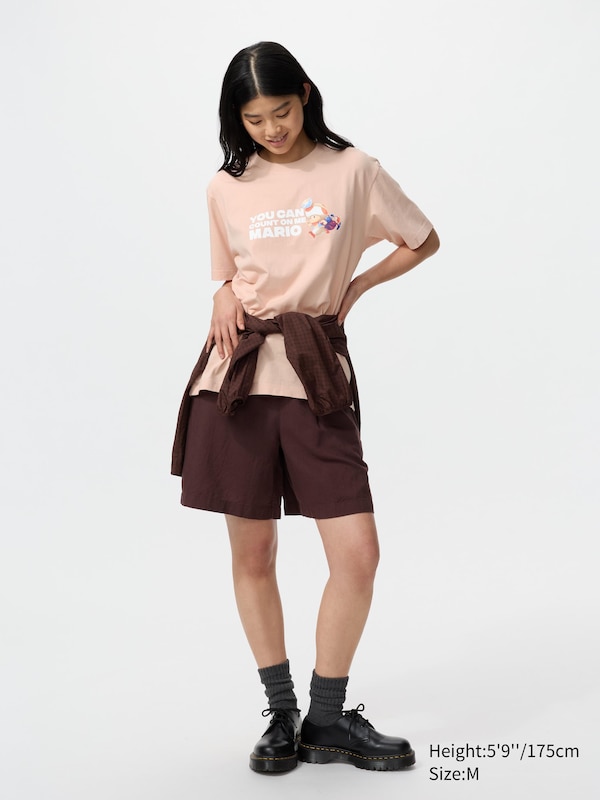 The Super Mario Galaxy Movie UT Camiseta