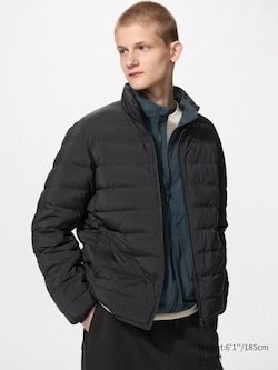 PUFFERTECH Jacket