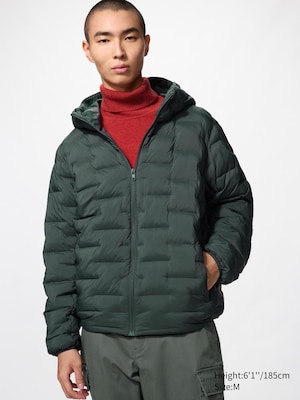 PUFFERTECH Parka