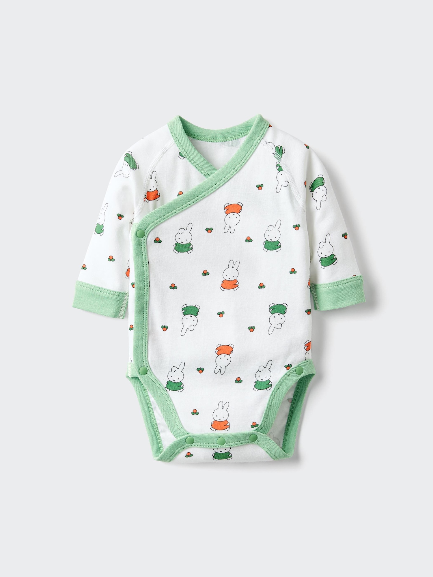 The Picture Book Collection UT Body (miffy)