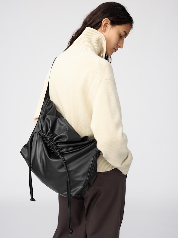 Tas (Coating, Trekkoord)