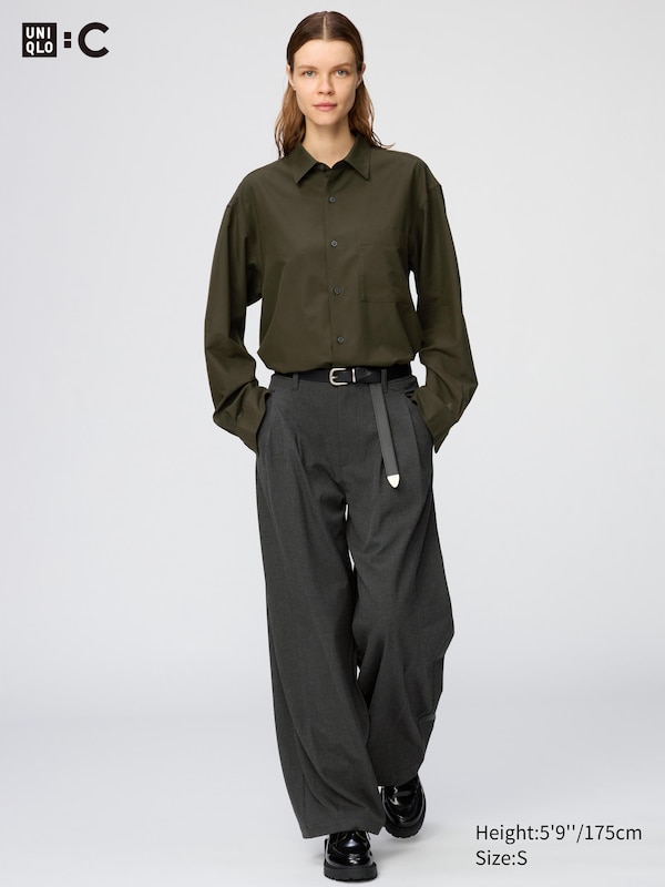 Easy Care Soft Shirt