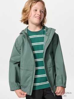 Parka BLOCKTECH