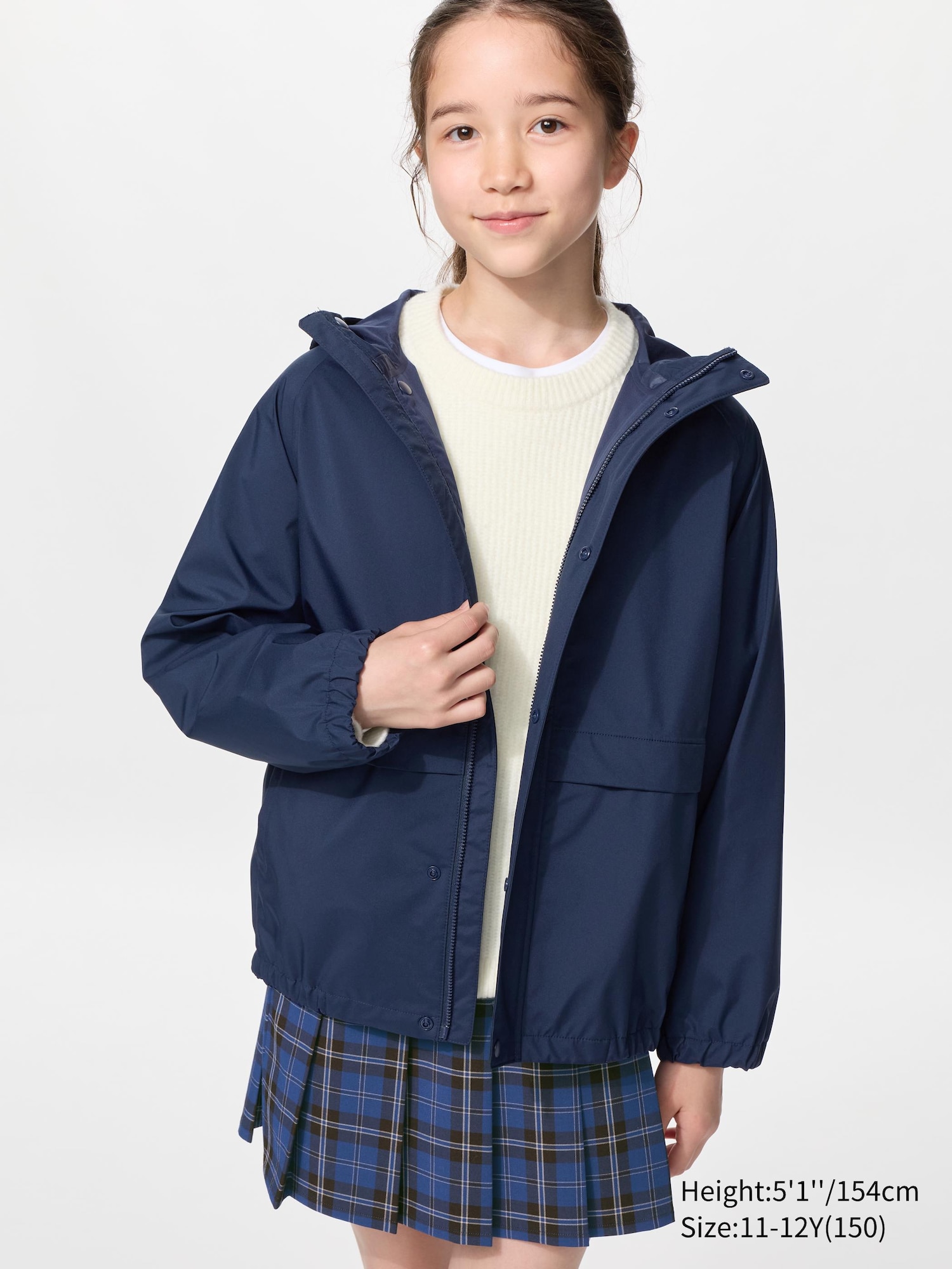 BLOCKTECH Parka
