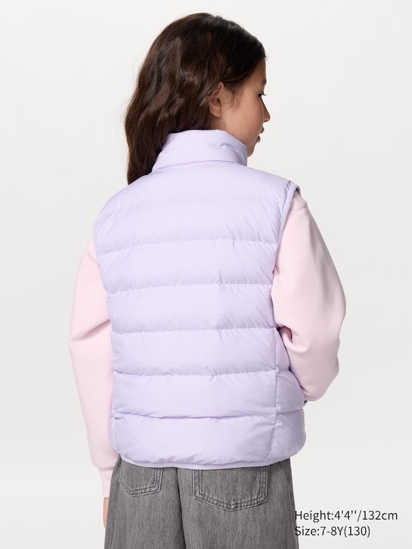 PUFFERTECH Washable Vest