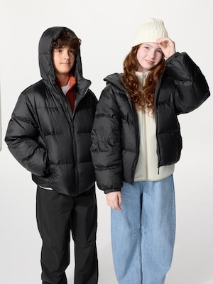 Down Parka