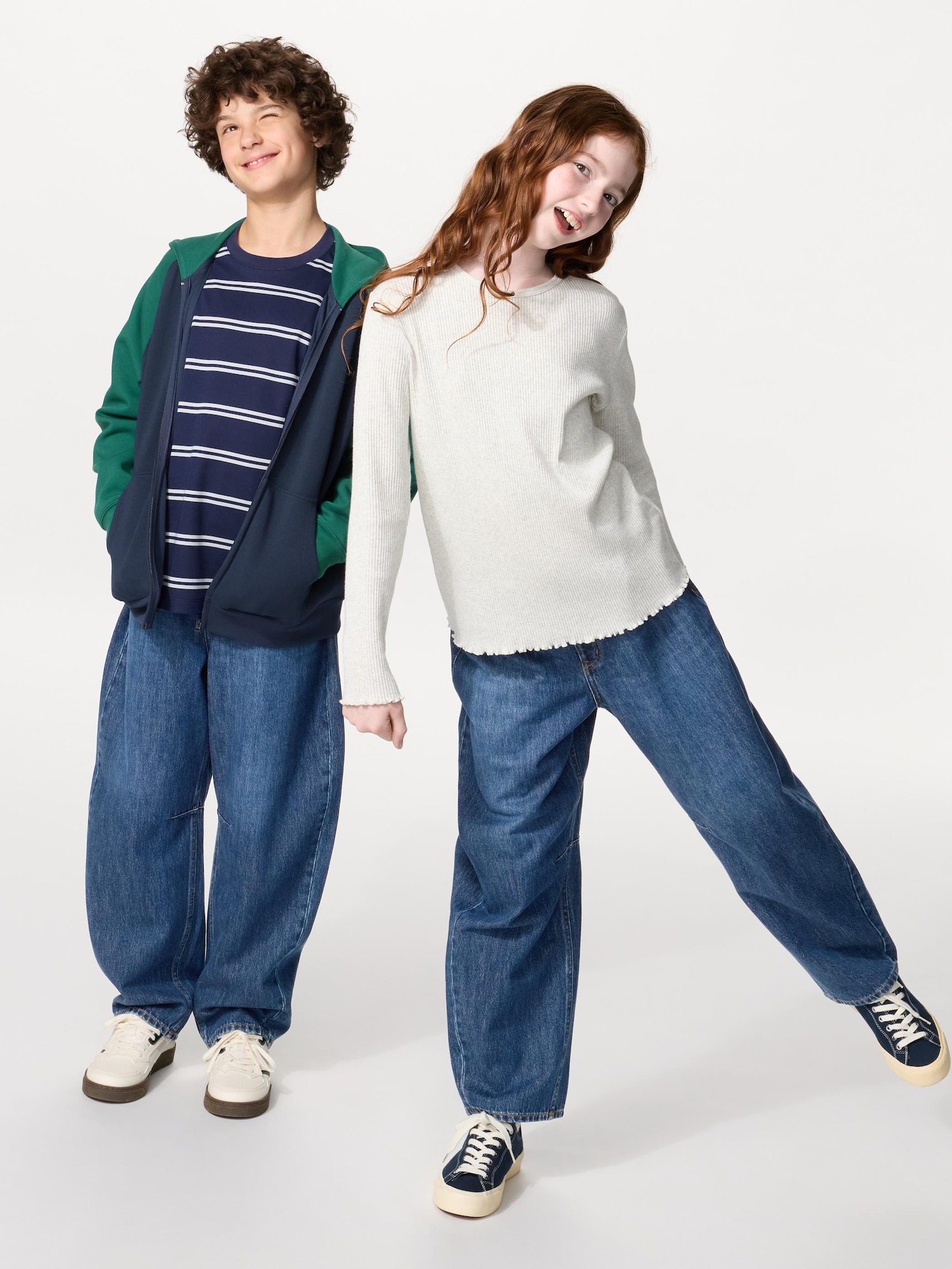 Balon Paça Jean