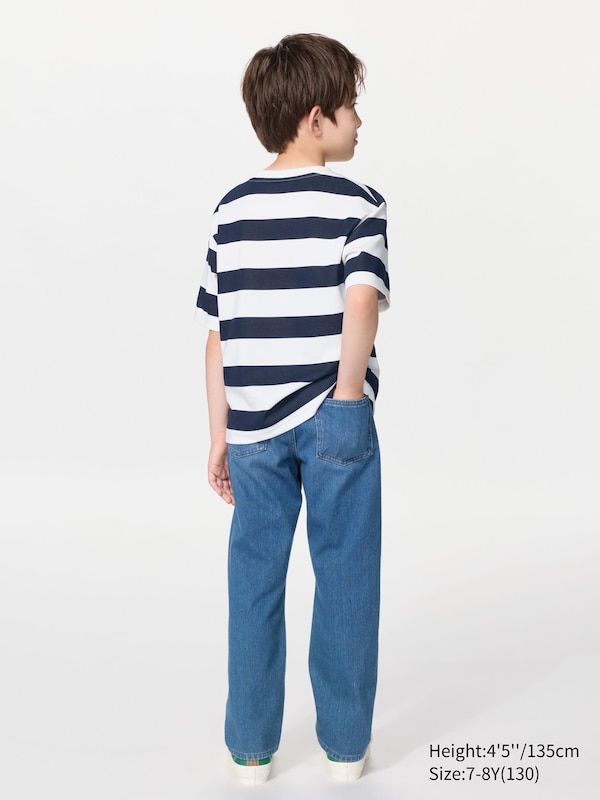 Jeans Jersey