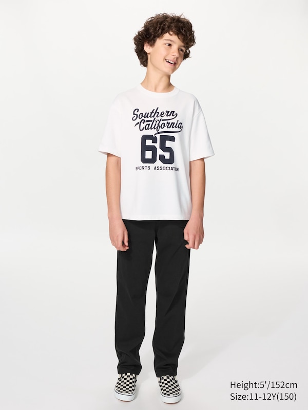 Jeans Jersey