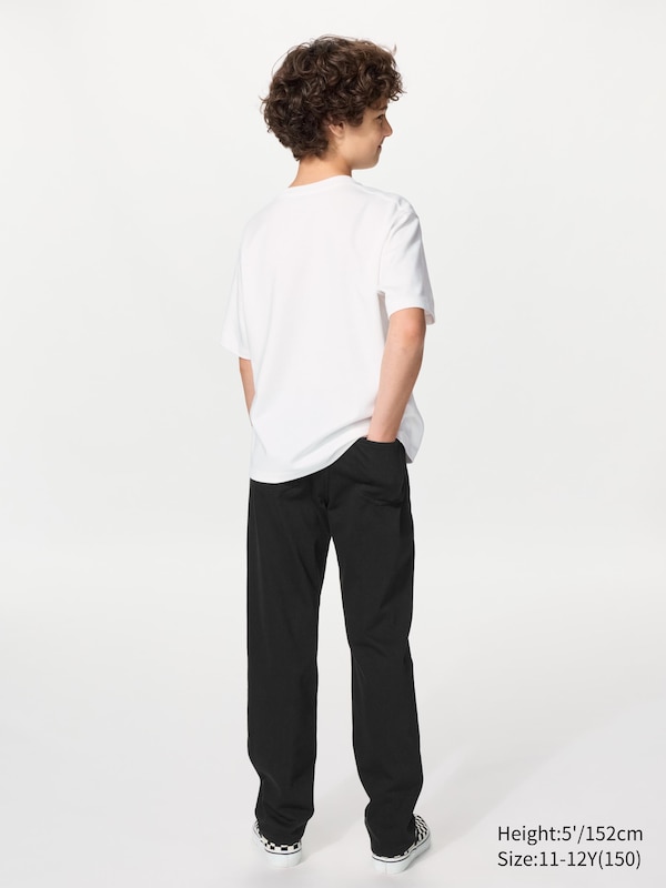 Jeans Jersey
